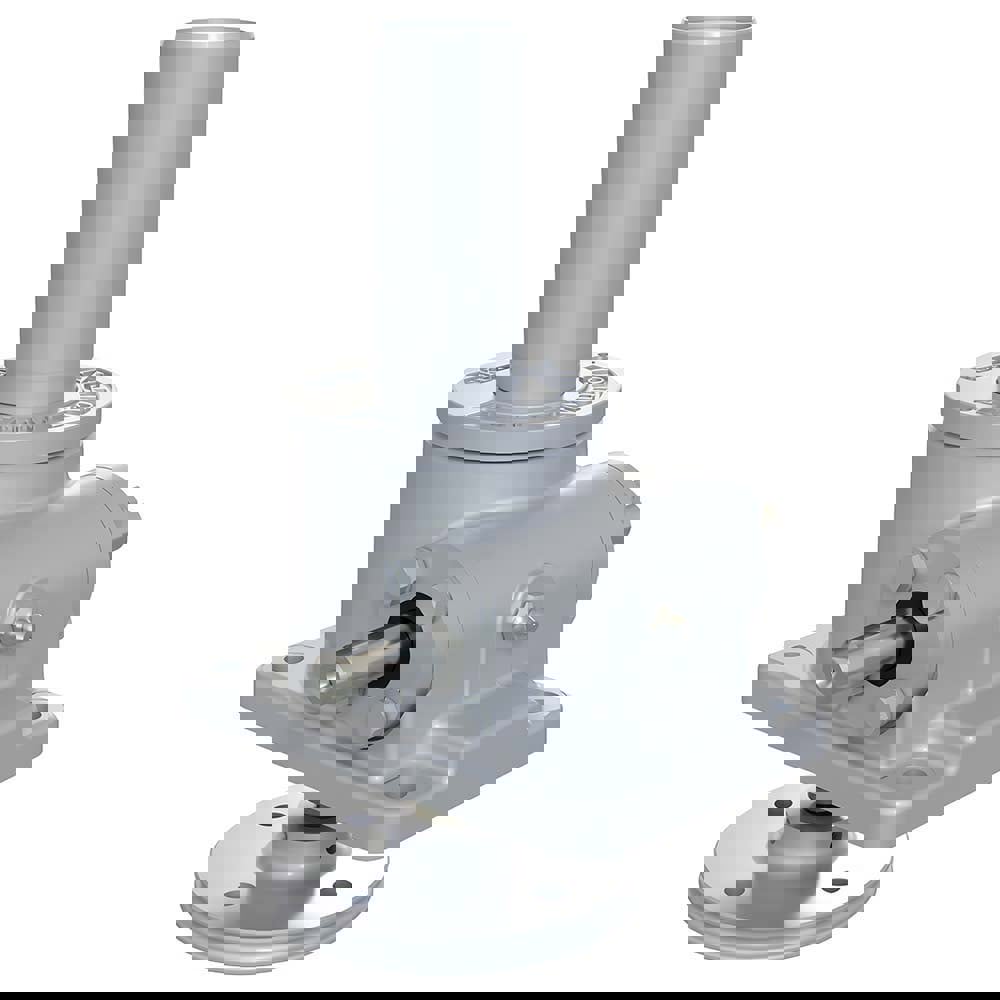 1/4 Ton Capacity, 12